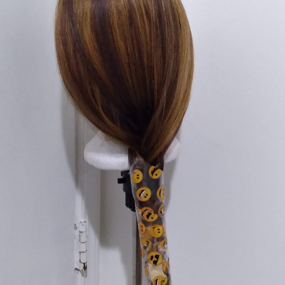 Braid Pony Wrap - Picture 1 of 3
